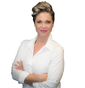 Rachel Herrick, founder of The Homeschool Collective